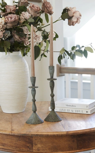 Bristol Candlestick - small