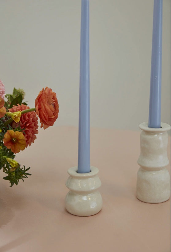 Lyam Candleholder 2.25"x 2.75" - short