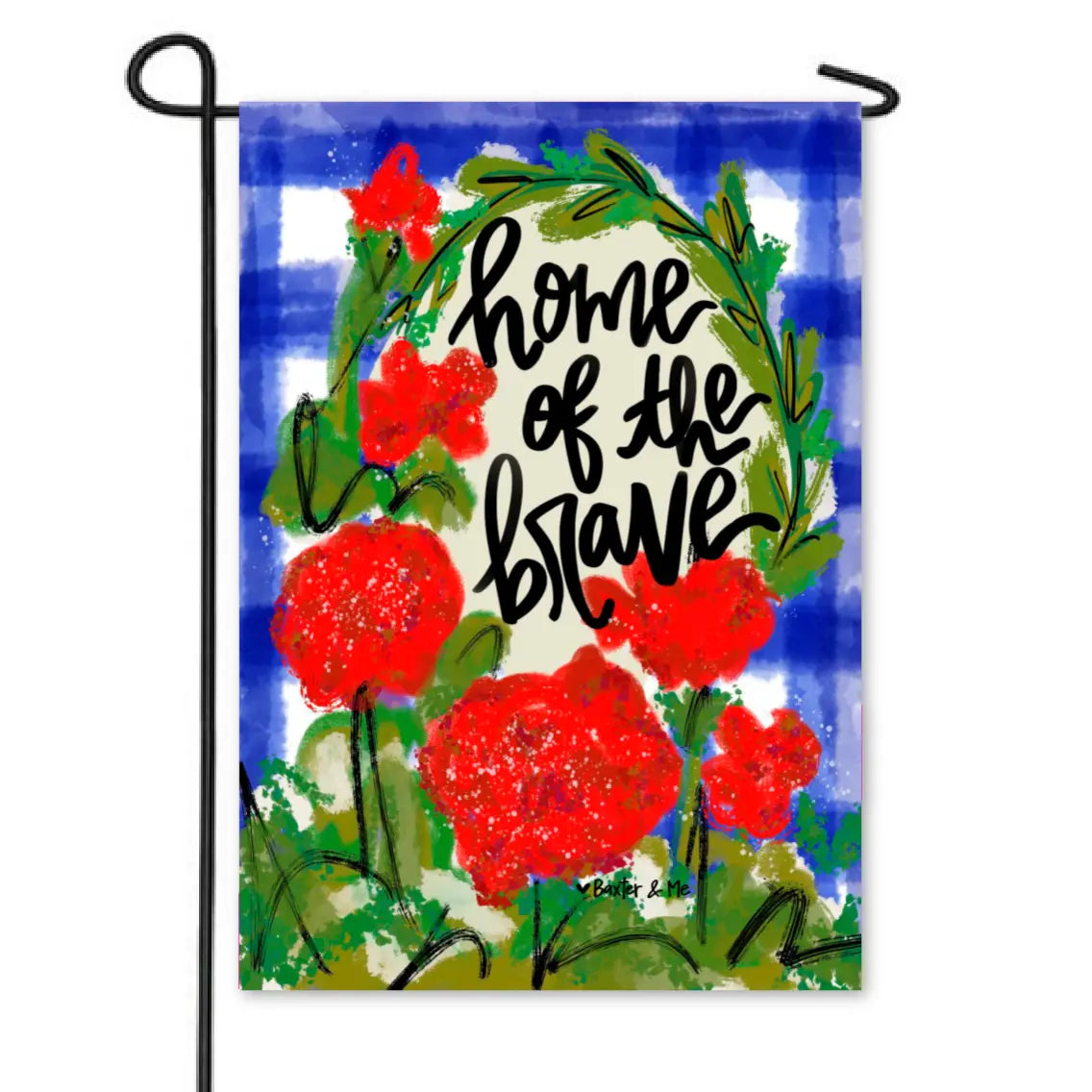 Home of the Brave