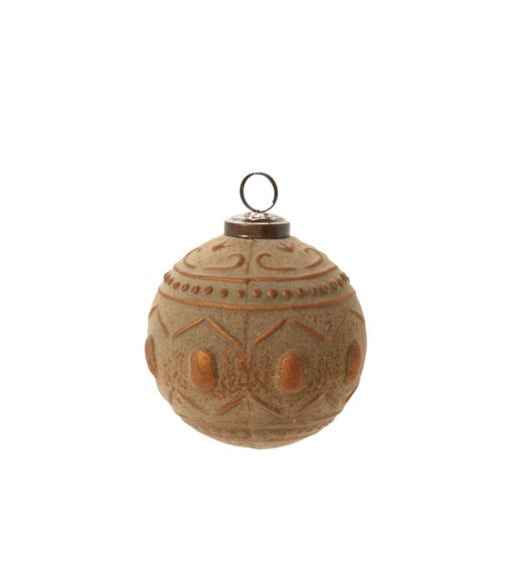 Merriment Ornament