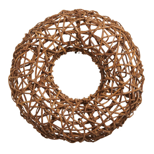 Open Vine Wreath | 21"
