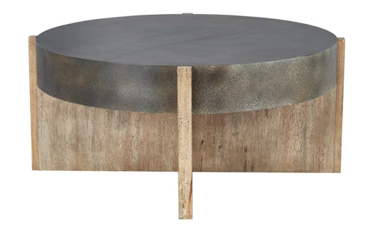 Claire Coffee Table