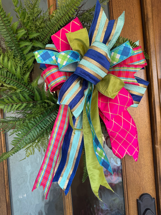 Southern Heirloom Bow