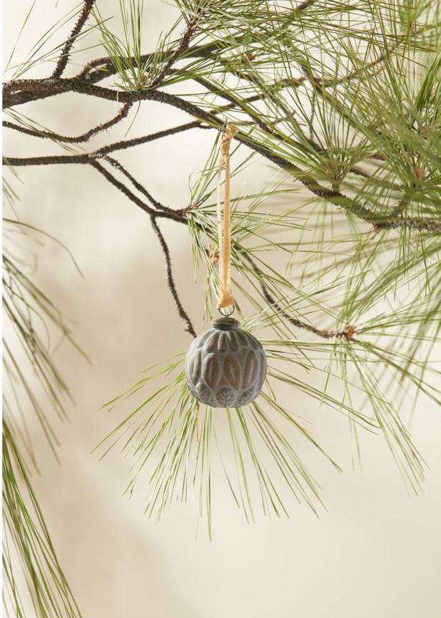 Dogwood Ornament