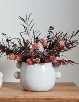 Fem Rosa Pot