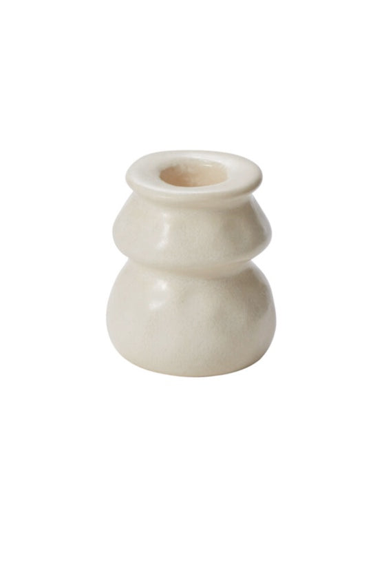 Lyam Candleholder 2.25"x 2.75" - short
