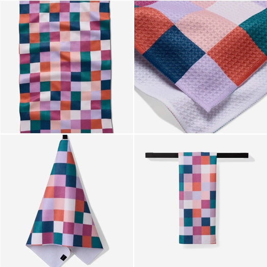 Fall Checkers