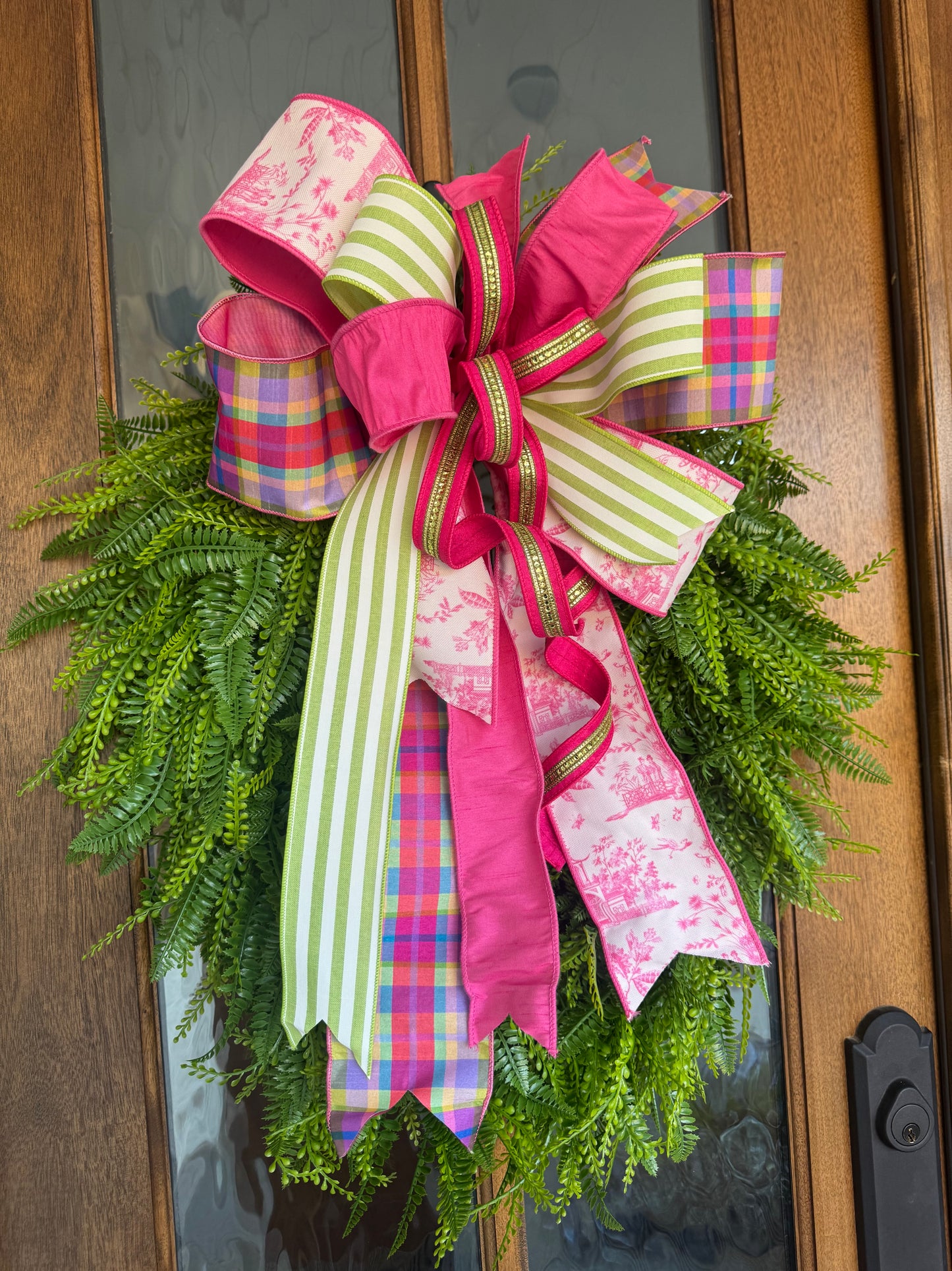Carolina Charm Bow