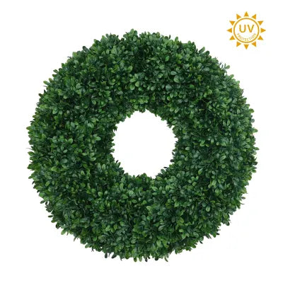 Boxwood Wreath | 26”