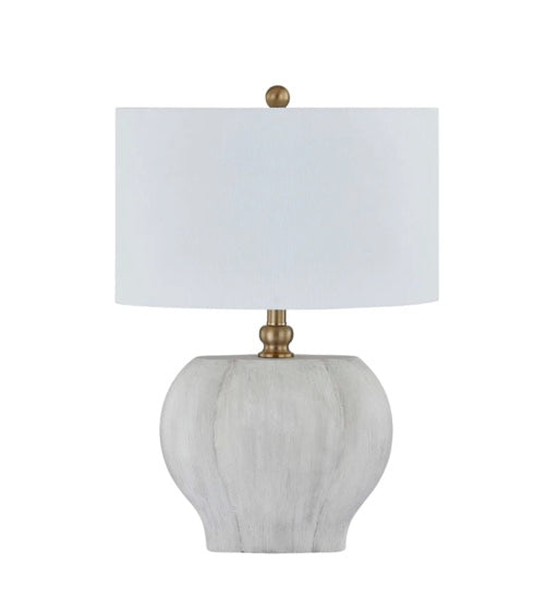 Ramsey Table Lamp