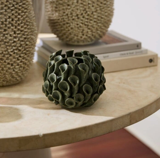 Pandora Vase