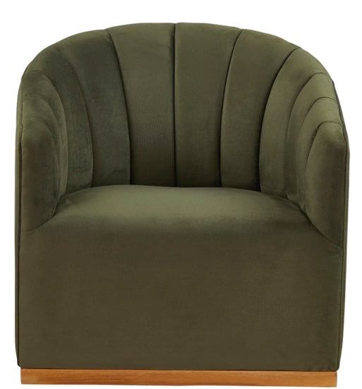 Boyd Swivel Chair