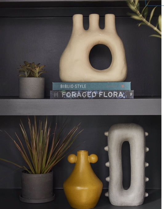 Matis Vase