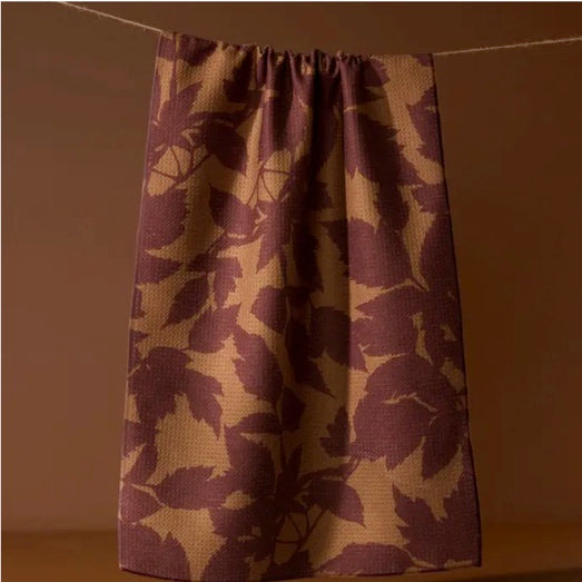 Rustle Tea Towel