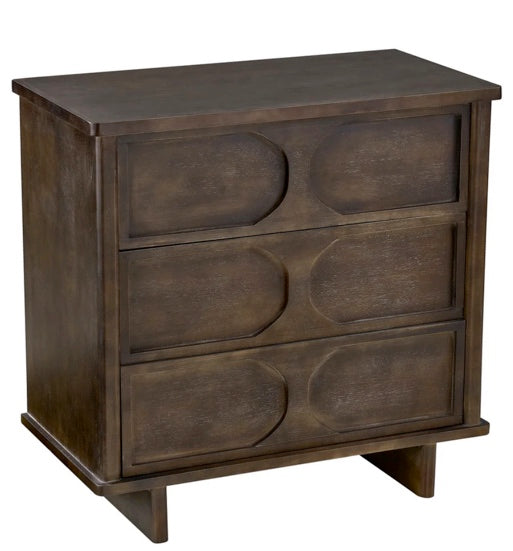 Harvey Chest