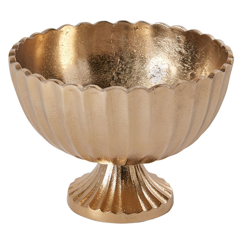Scallop Compote