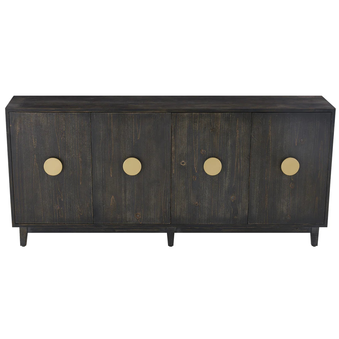 Caleb Console