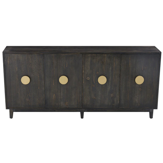 Caleb Console