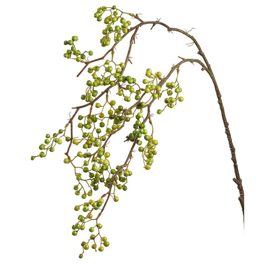 Hanging Berry Spray
