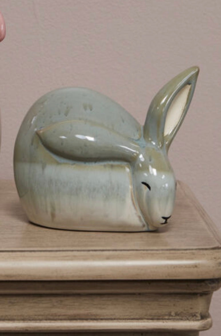 Dewdrop Bunny