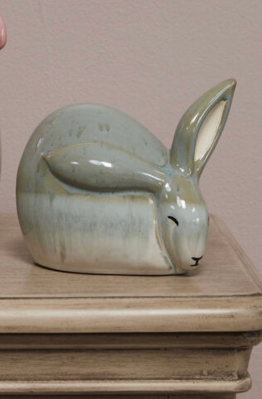 Dewdrop Bunny