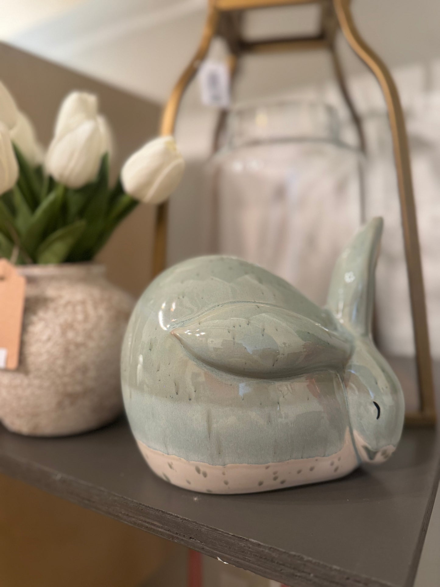 Dewdrop Bunny