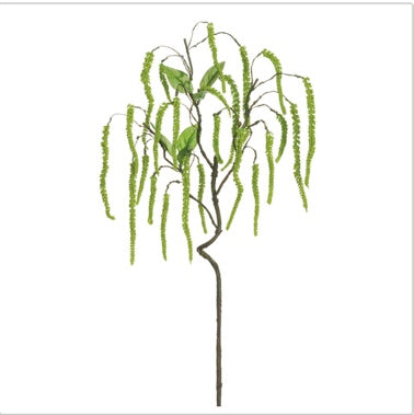 Amaranthus Hanging Spray - 37"