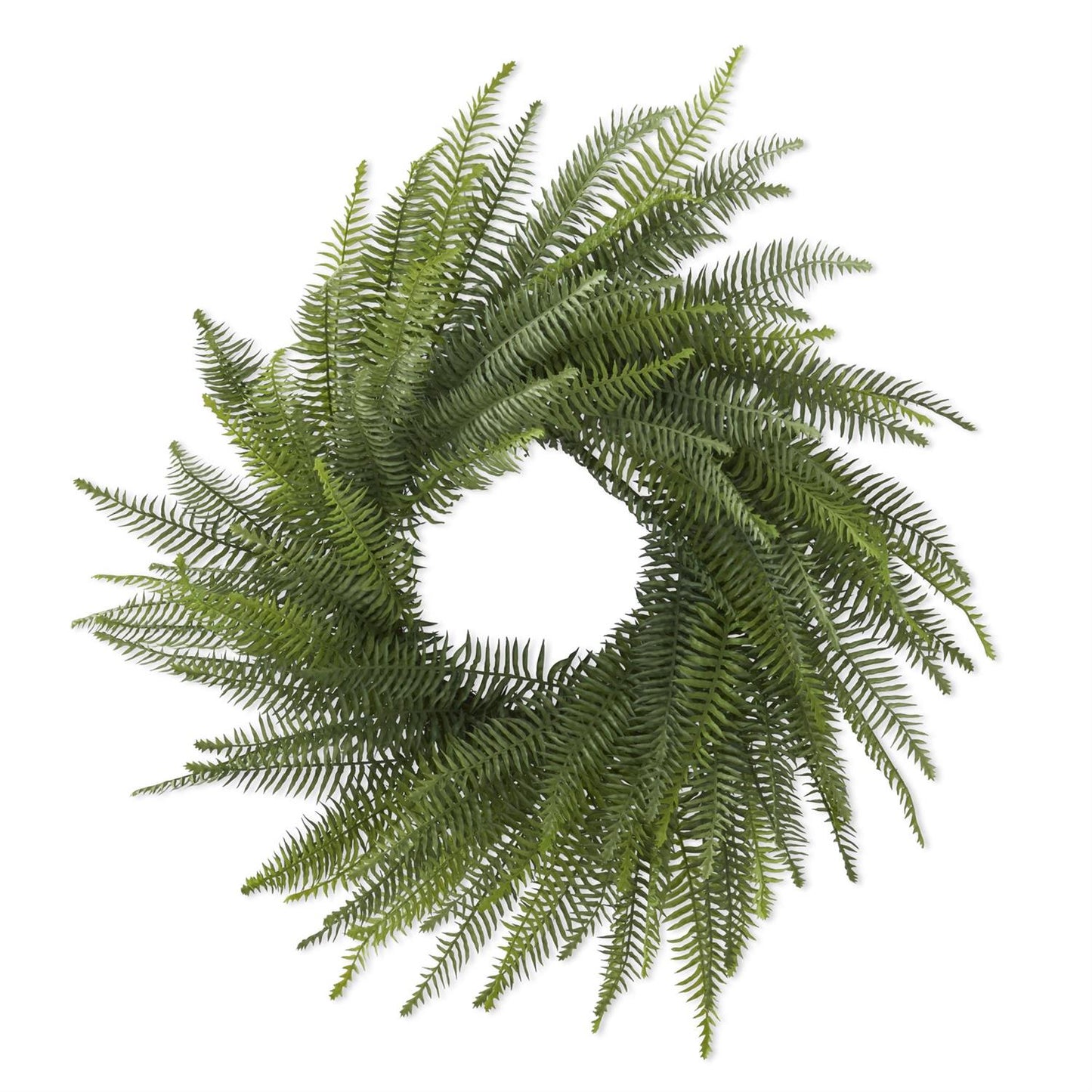 Fern Wreath | 36"