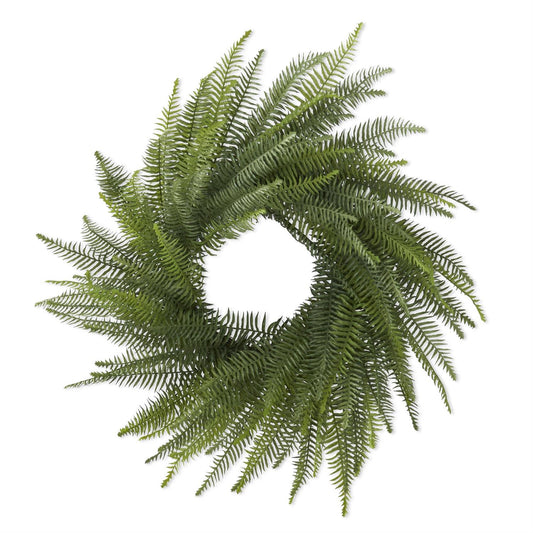 Fern Wreath | 36"
