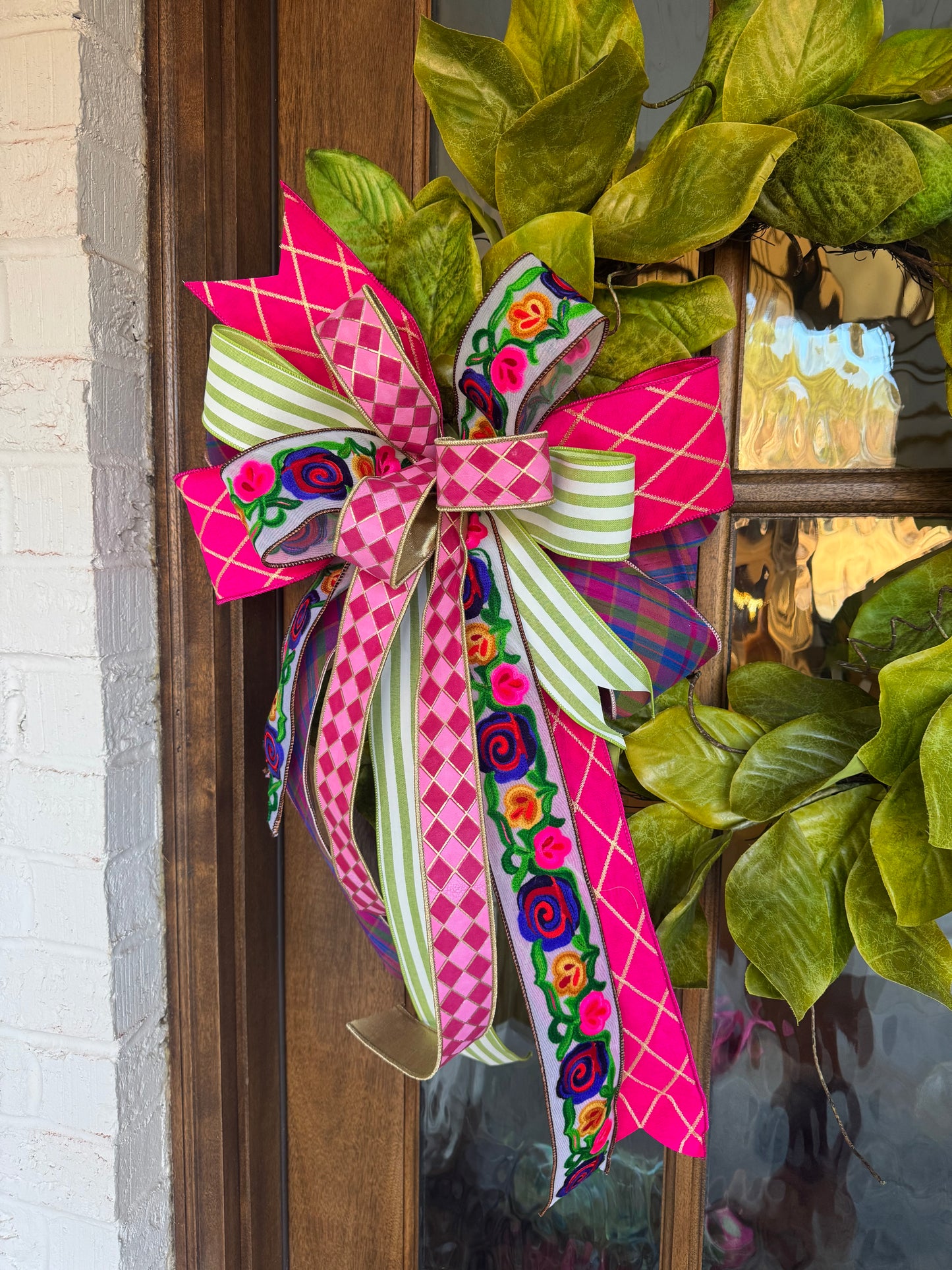 Rosie Bow