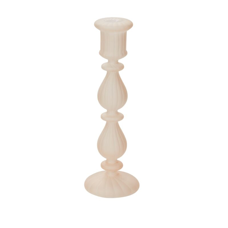 Encanto Candlestick 4” x 10.5”