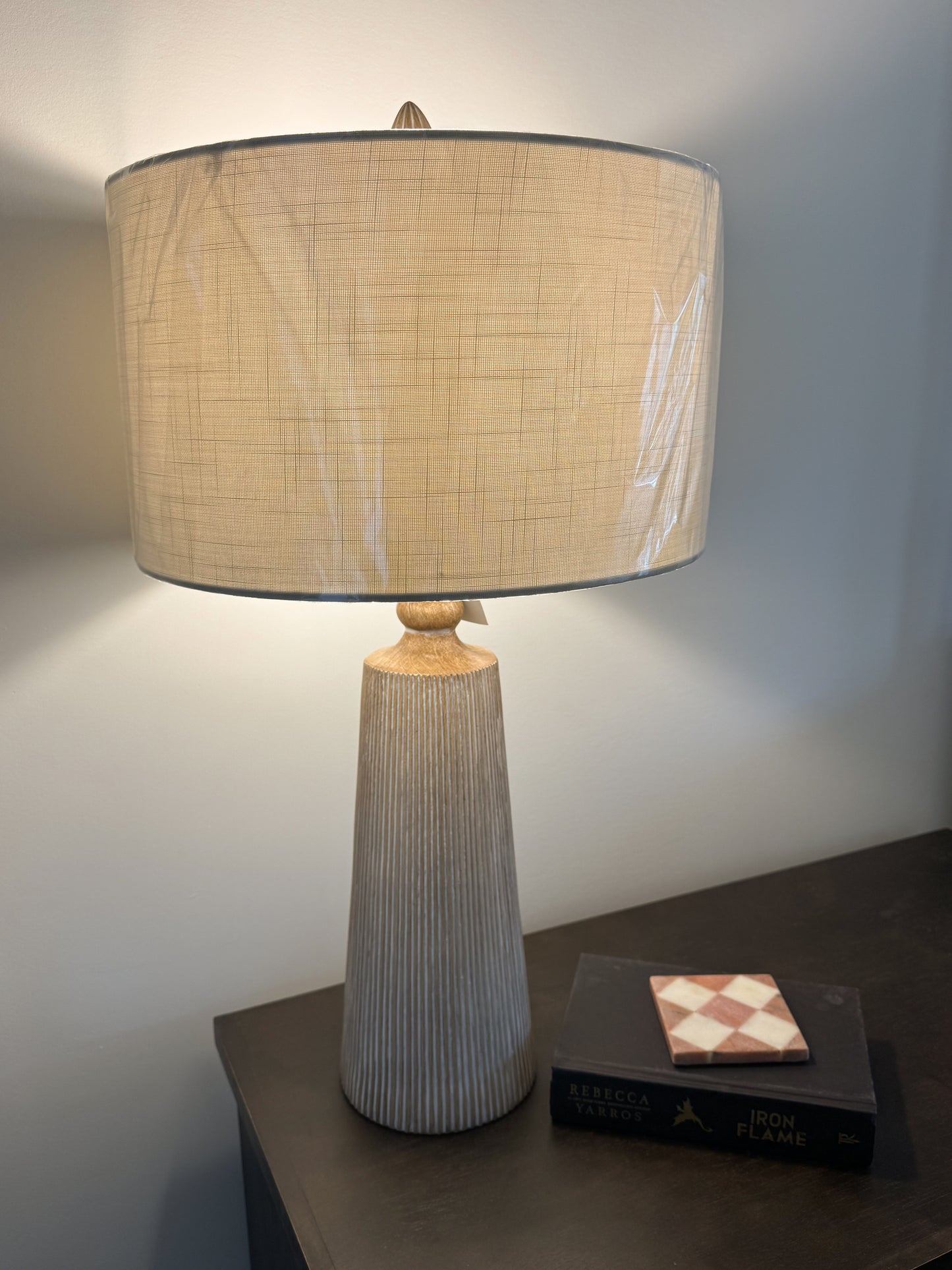 Hunley Table Lamp