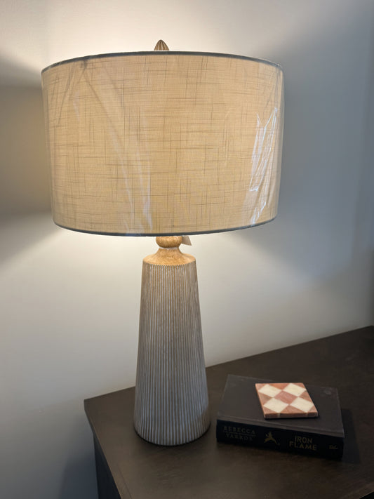 Hunley Table Lamp