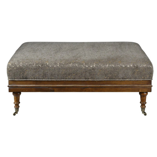 Beckett Ottoman